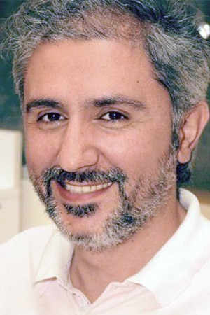Ramin Hajiyev portrait