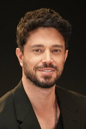 Murat Boz portrait