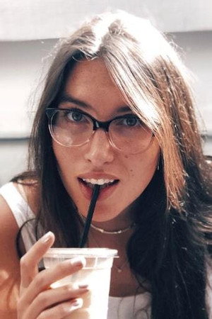 Julia Bales portrait