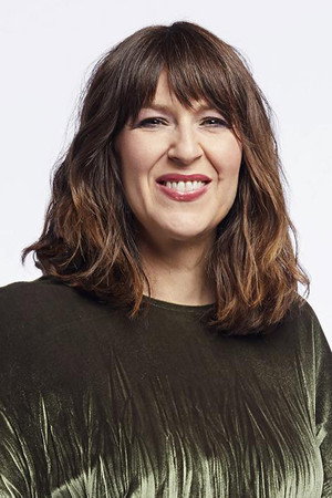 Marie-Louise Arsenault portrait