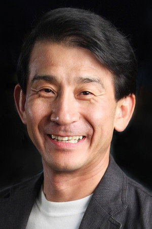 Takashi Kobayashi portrait