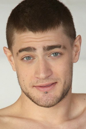 Justin Brody portrait