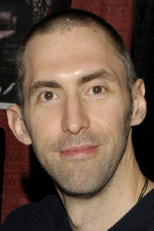 Ian Whyte portrait