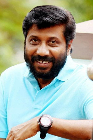 Siddique portrait