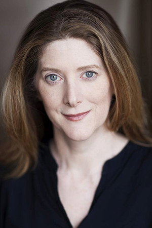 Tara MacGowran portrait