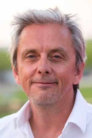 Mikael Colville-Andersen portrait