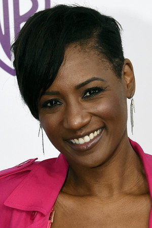 Edsilia Rombley portrait