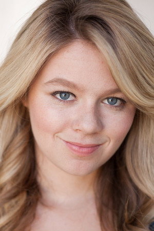 Sierra Hawkins portrait