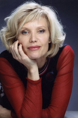 Annick Christiaens portrait