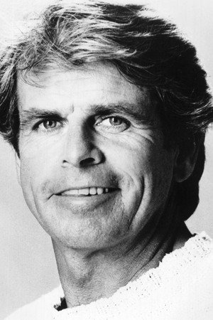 William Devane portrait