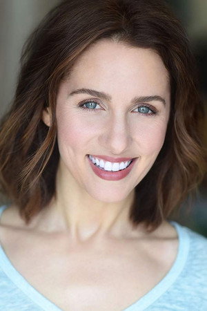 Tricia Paoluccio portrait