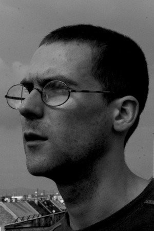Csaba Hernádi portrait