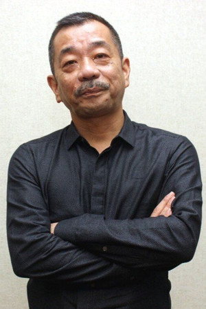 Jōji Matsuoka portrait