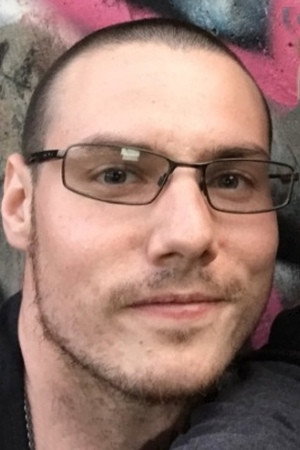 Joeydotrawr portrait
