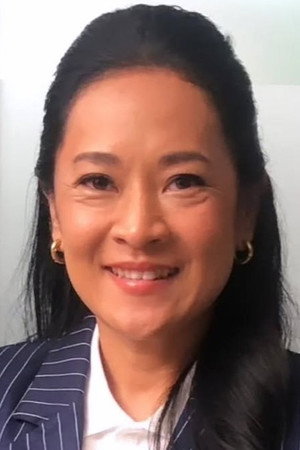 Philaiwan Laophanich portrait