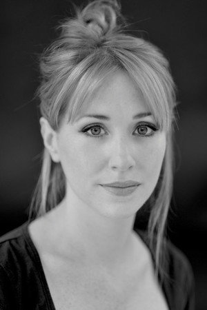 Valerie O'Connor portrait