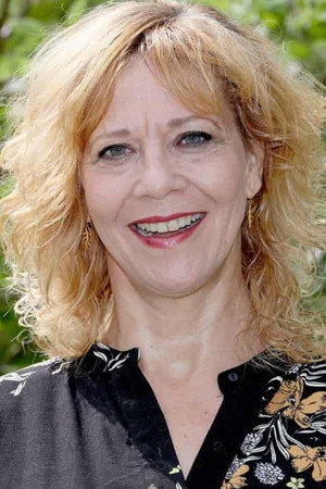 Gunvor Reynberg portrait