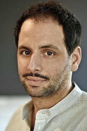 Solal Bouloudnine portrait