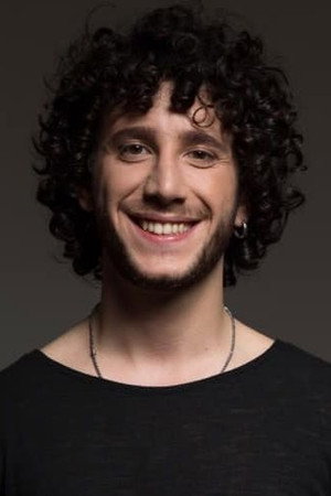 Ünal Kantarci portrait