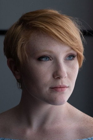 Izzabella Robbins portrait
