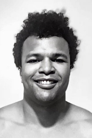 George Arias portrait
