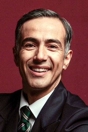 César Caillet portrait