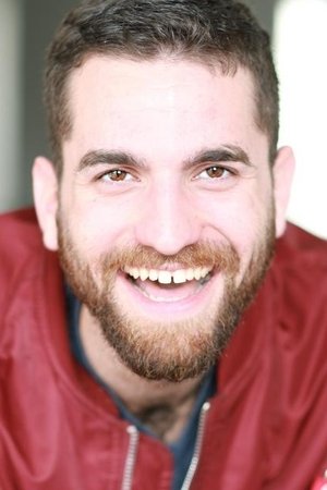 Jonathan Louis portrait