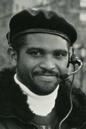 Reginald Hudlin portrait