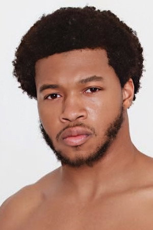 Money Powell IV portrait
