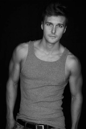 Kyle Wigginton portrait