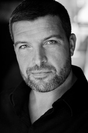 Bradley Freegard portrait