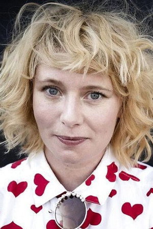 Annika Aakjær portrait
