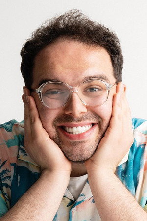 Engin Türkoğlu portrait