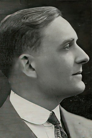 Louis Arnoult portrait