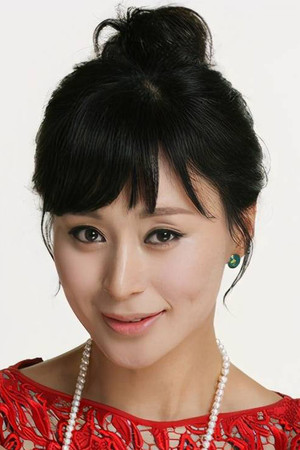 Yang Yuting portrait