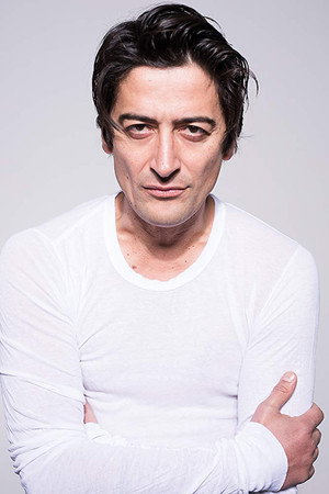 Adrian Can portrait