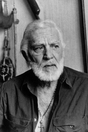Otar Koberidze portrait