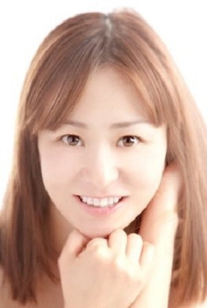 Megumi Morisaki portrait