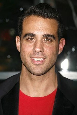 Bobby Cannavale portrait