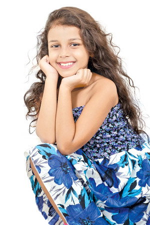 Saheli Sadithma portrait