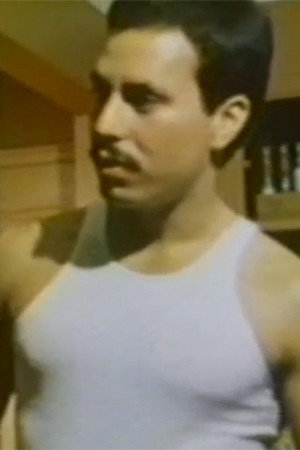Beau Weston portrait