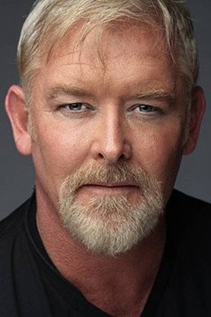 Jay Hunter Morris portrait