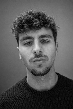Jon Souto portrait