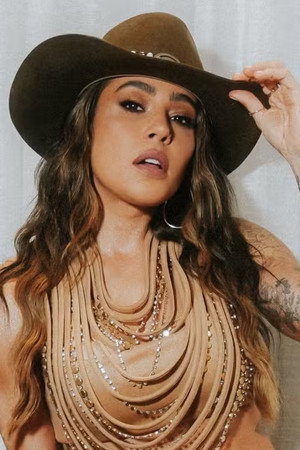 Lauana Prado portrait