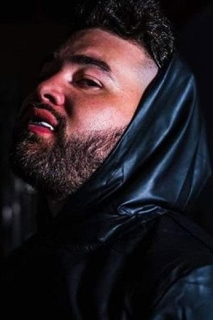 Jay Joshua portrait