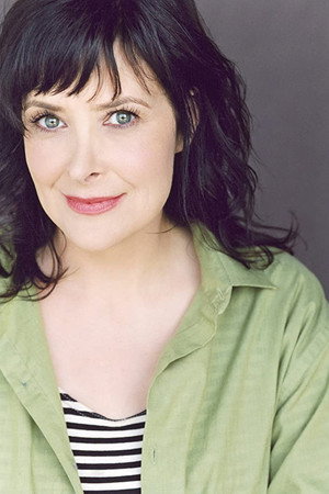 Deborah Theaker portrait
