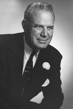 Horace Heidt portrait