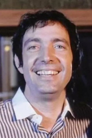 Guido De Angelis portrait