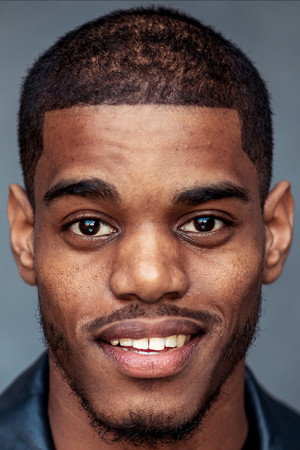 Morgan Bailey portrait
