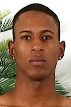 Anibal Ribeiro portrait